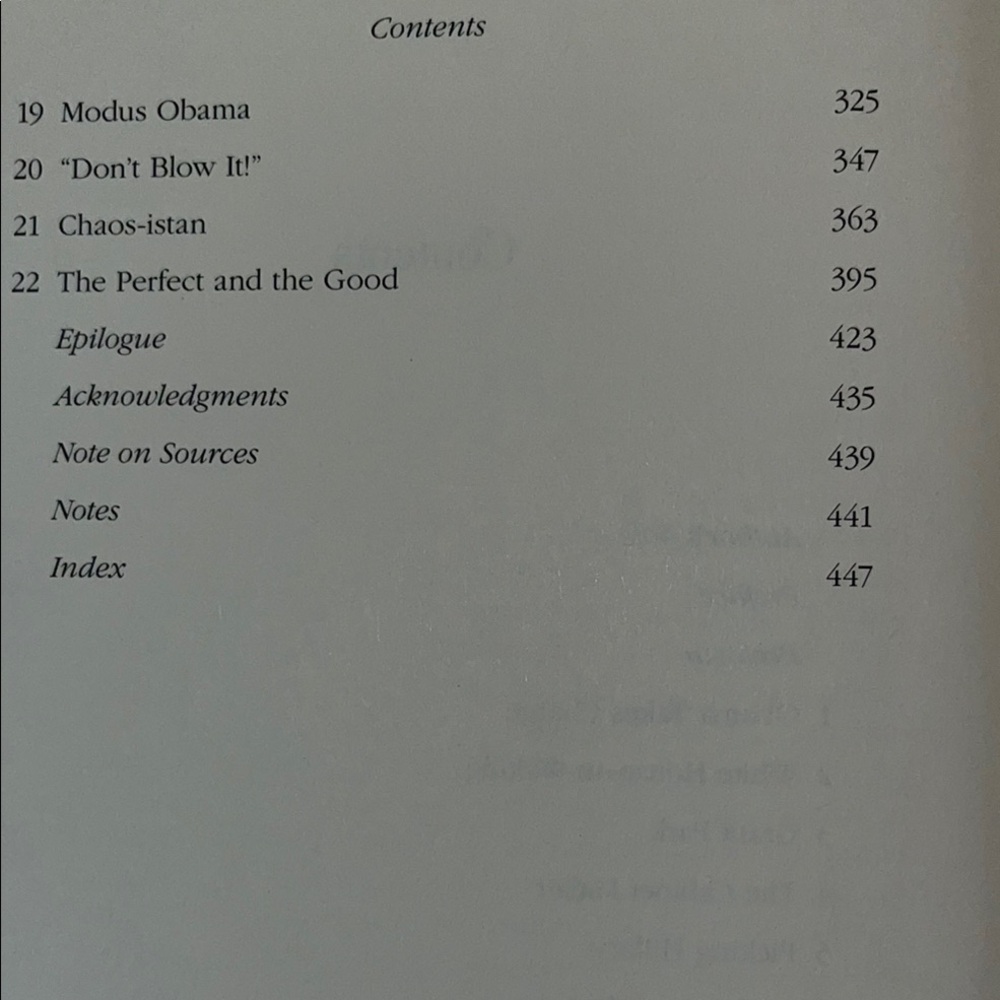 Barack Obama Book Sets - Picture 5 of 16
